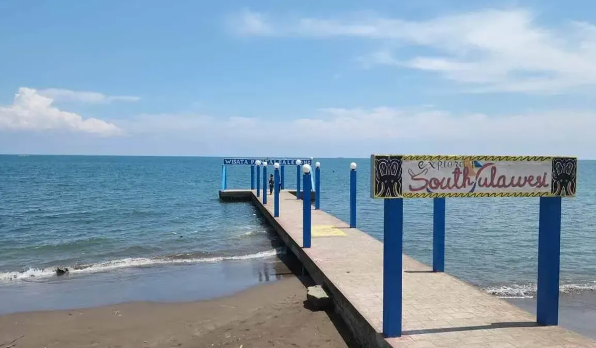 Ragam Aktivitas Wisata yang Ditawarkan