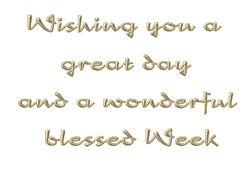 weeks
