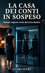 Clara Scuri – La casa dei conti in sospeso (2026)