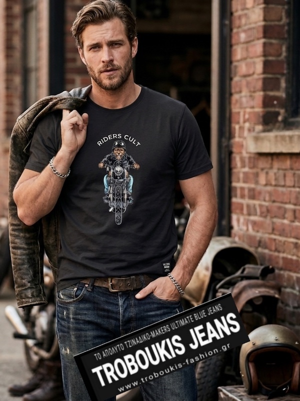 T-SHIRTS HI-TECK
