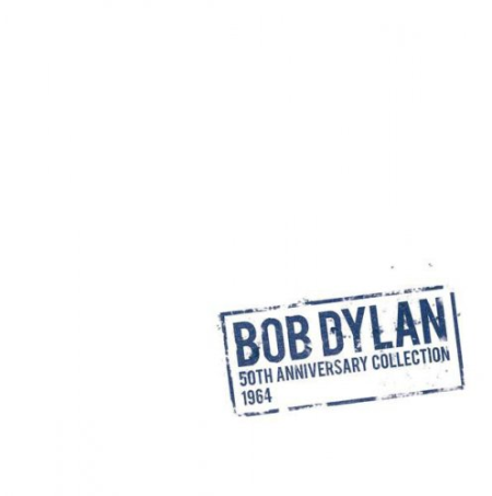 Bob Dylan - 50th Anniversary Collection 1964 (2014) FLAC/MP3