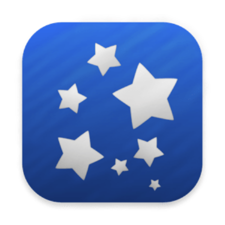 Hides 5.4.5 macOS