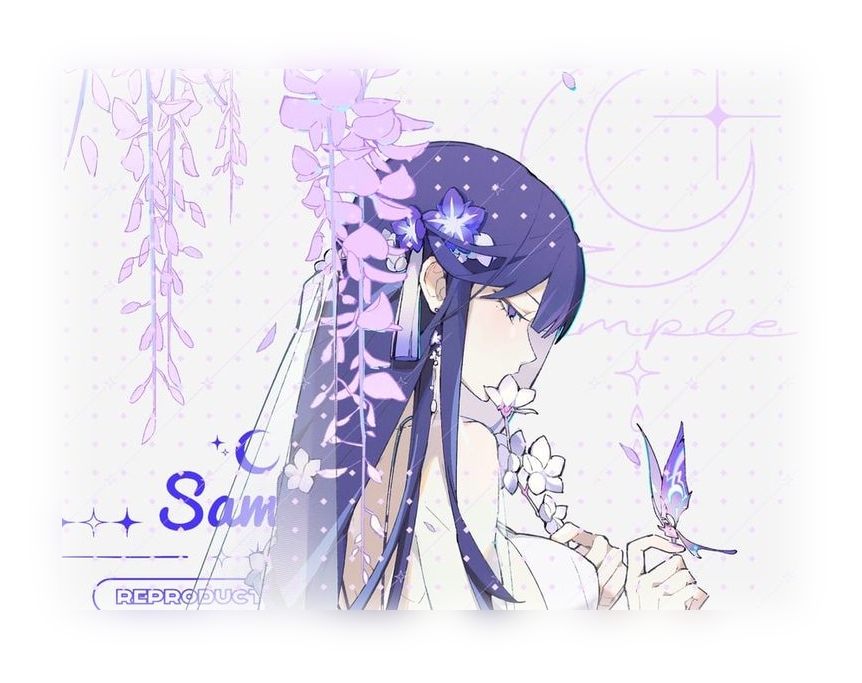 ac is @jinxi274 on lofter.com(?)