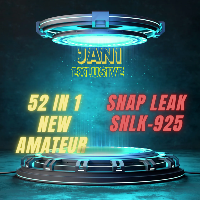 Premium Snaps Leaked
