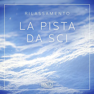 Rasmus Broe - Rilassamento꞉ La pista da sci (2023) (mp3 - 128 kbps)