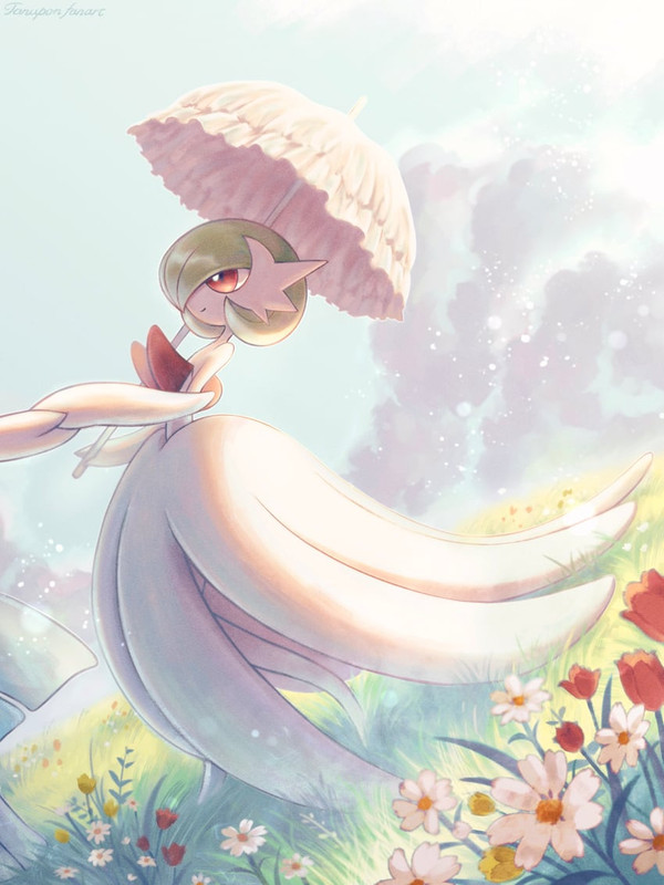 gardevoir-mega-gardevoir-gallade-and-meg