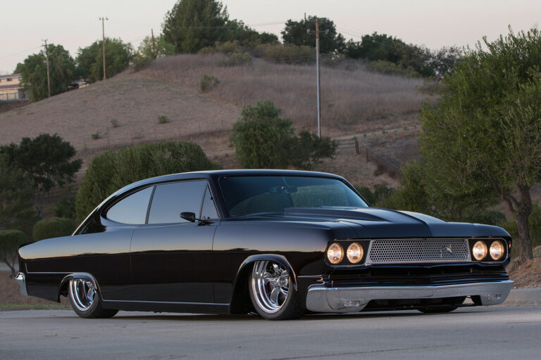 1965 AMC Rambler Marlin