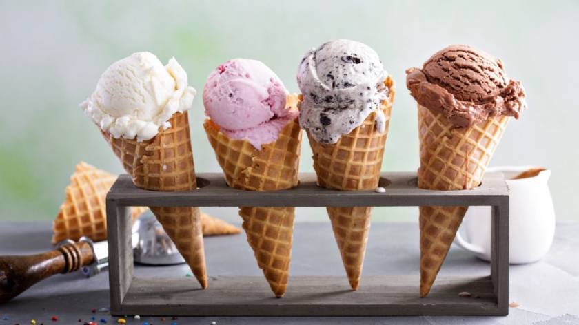 Why Explore Different Ice Cream Flavors