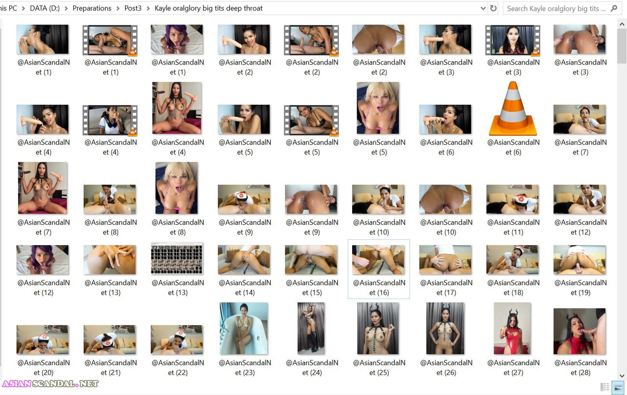 Asian Scandal Net 2026 541