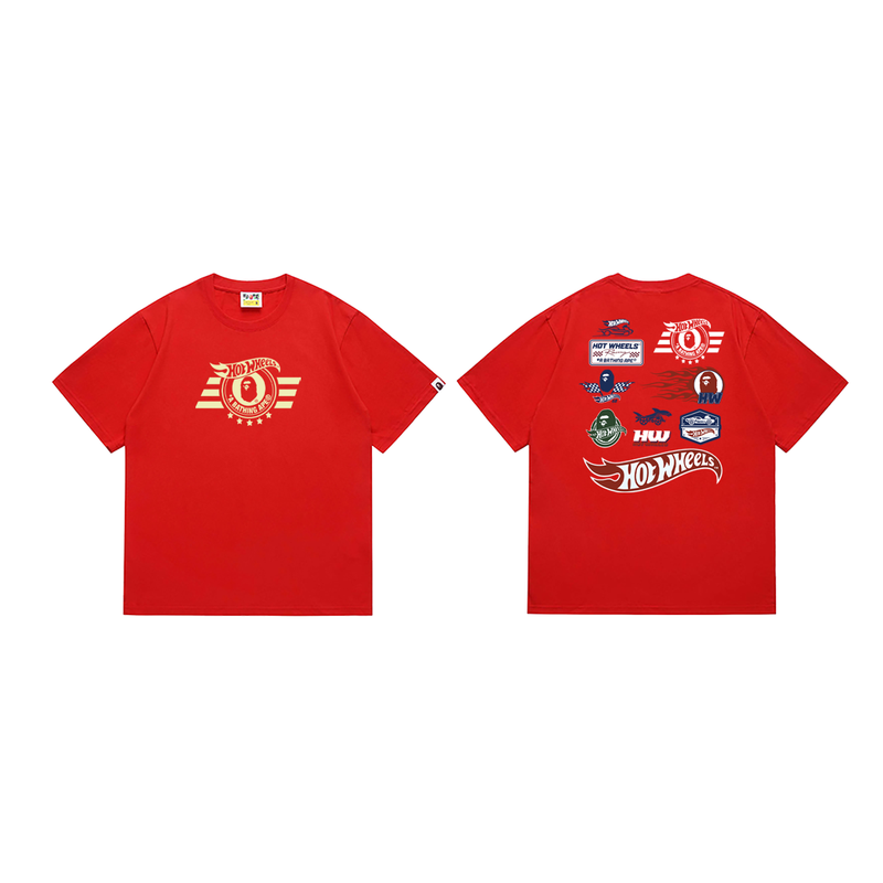 Bape Tee