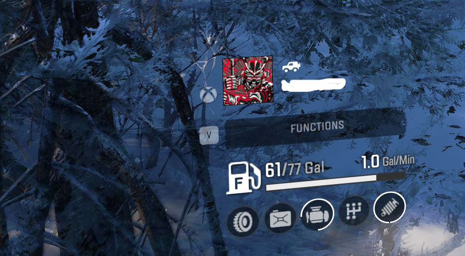 Xbox pc crossplay? : r/snowrunner