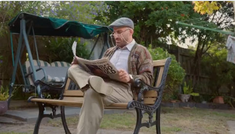 Волкановски с епичен отговор към тези, които твърдят, че е стар