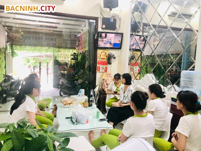 Spa Thùy Dung Từ Sơn, Bắc Ninh, spa từ sơn uy tín