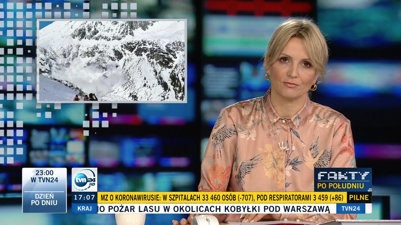 11 04 2021 marta kuligowska tvn24 12