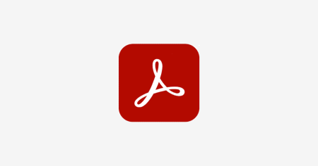 Adobe Acrobat DC Pro 2.001.20112 macOS