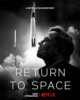 Ritorno allo spazio (2022) .mkv DLMux 1080p E-AC3+AC3 ITA ENG SUBS