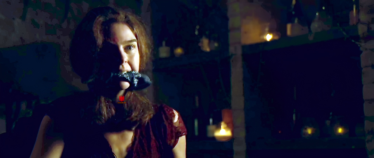 Charlotte Marshall 9 The Cellar 2024