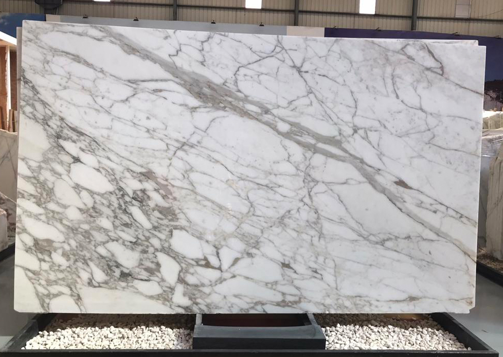 Calacatta Vagli Live Slabs 0470