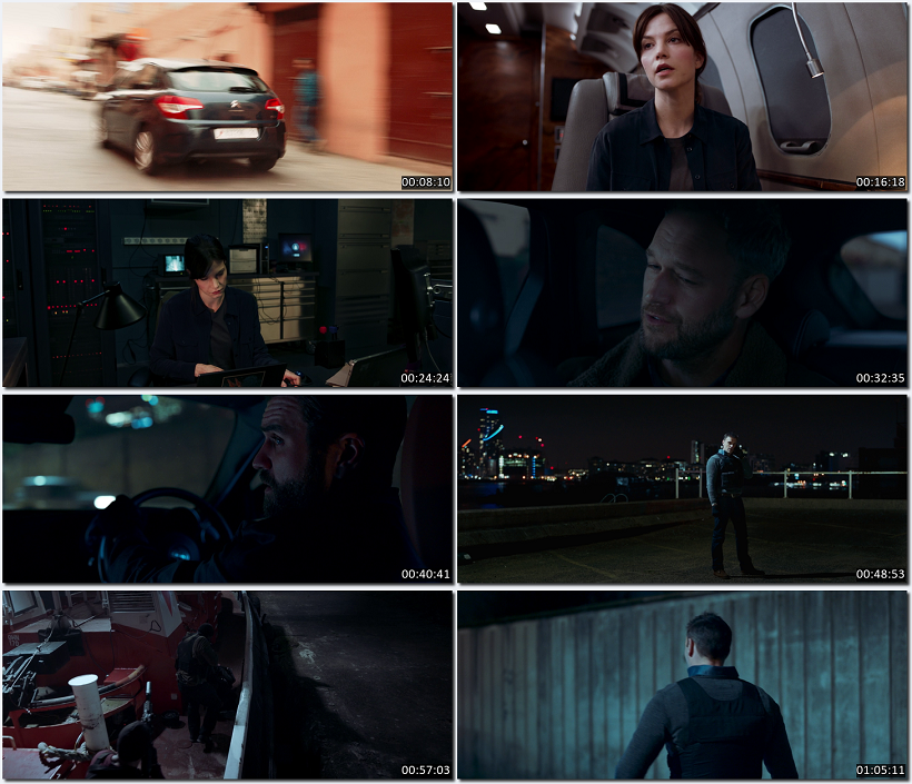All The Devils Men (2018) 720p BluRay All The Devils Men (2018) 720p BluRay