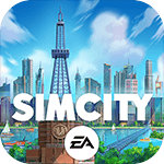 Simcity Buildit Icon