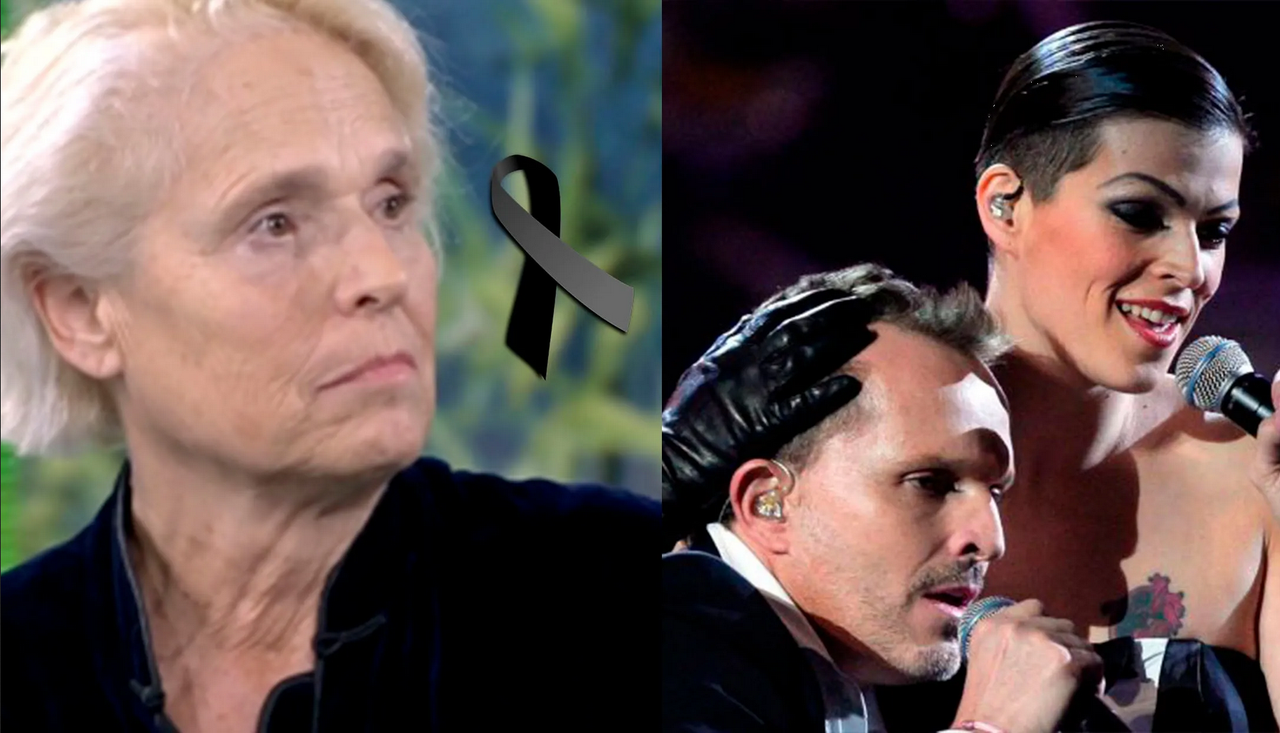 Hermana de Miguel Bosé habla con dolor de la trágica muerte de su hija