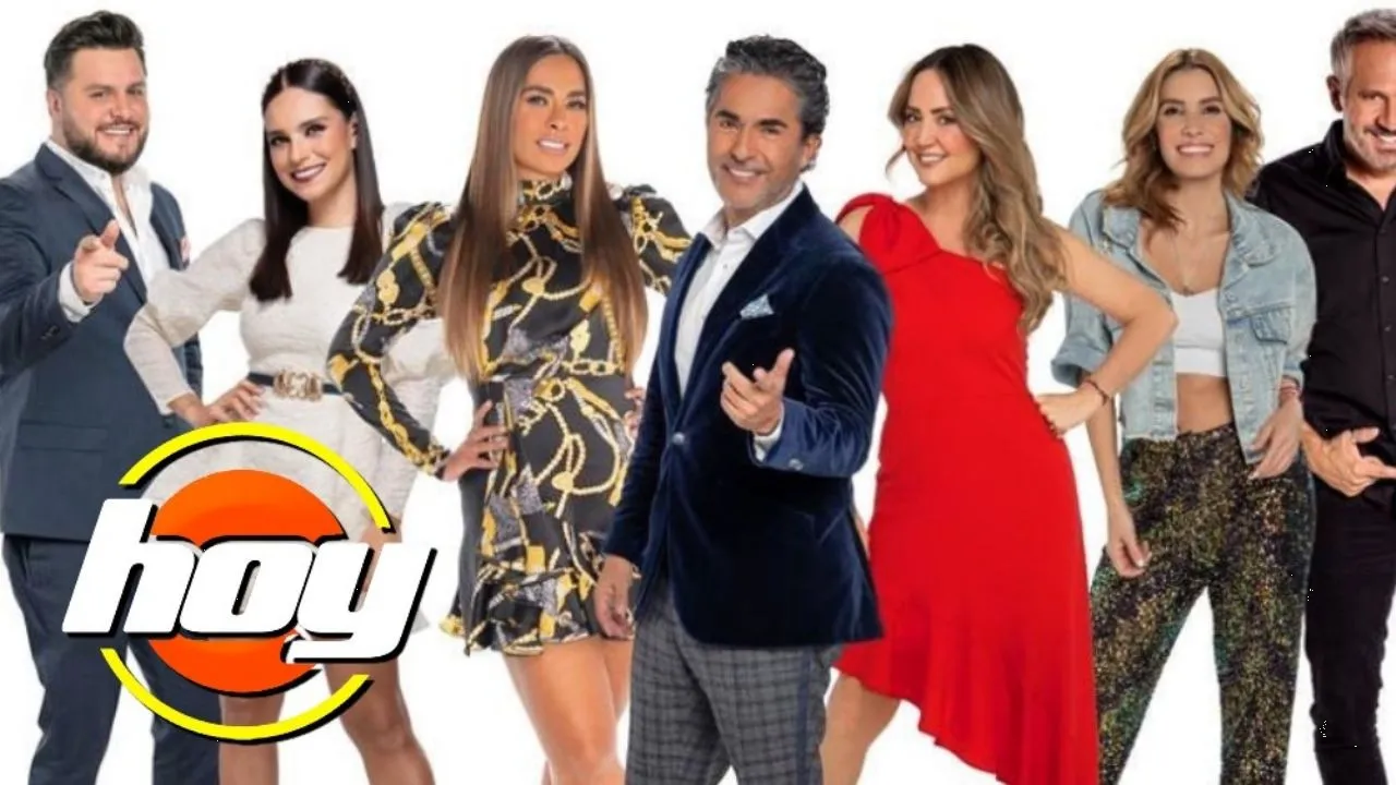 Surgen duras críticas contra “Hoy” al poner una ofrenda para la Reina Isabel III