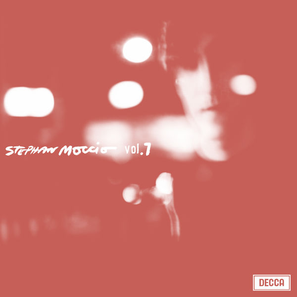 Stephan Moccio - Vol. 7 (2021) [FLAC 24bit/96kHz]