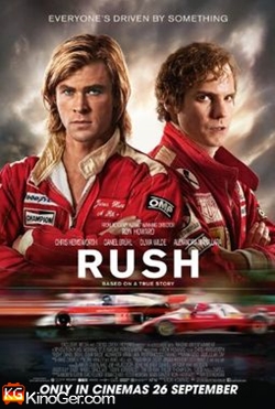 Rush - Alles für den Sieg (2013)