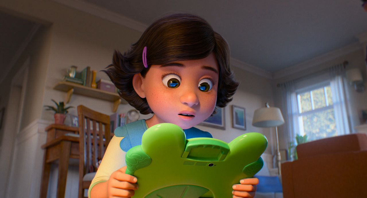 Movie cover image