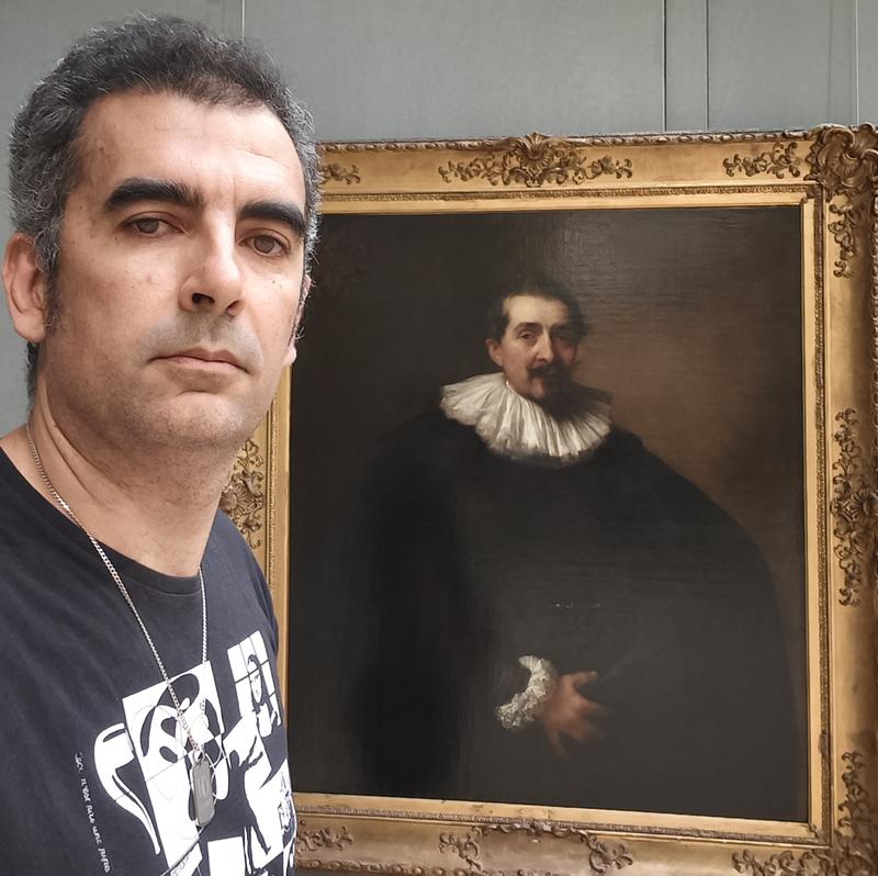 Llego a Bruselas y me voy de museos. - Bélgica: Arte en Bruselas, Amberes, Brujas, Gante y Lovaina (112)