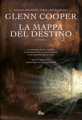 Glenn Cooper – La mappa del destino (2011)