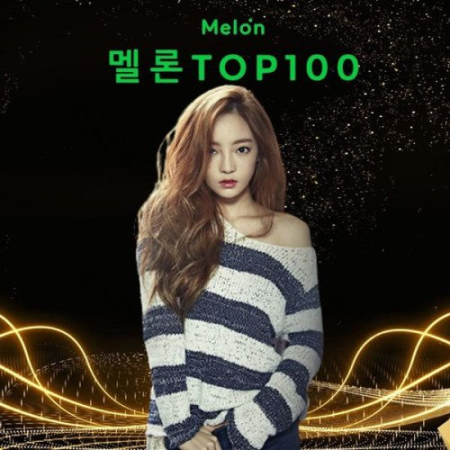 Melon Top 100 K-Pop Singles Chart 23-December-2022