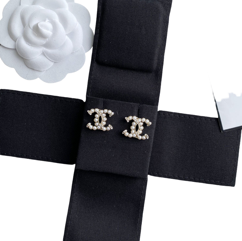 Chanel Ring