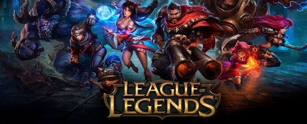 Buy League Of Legends Account