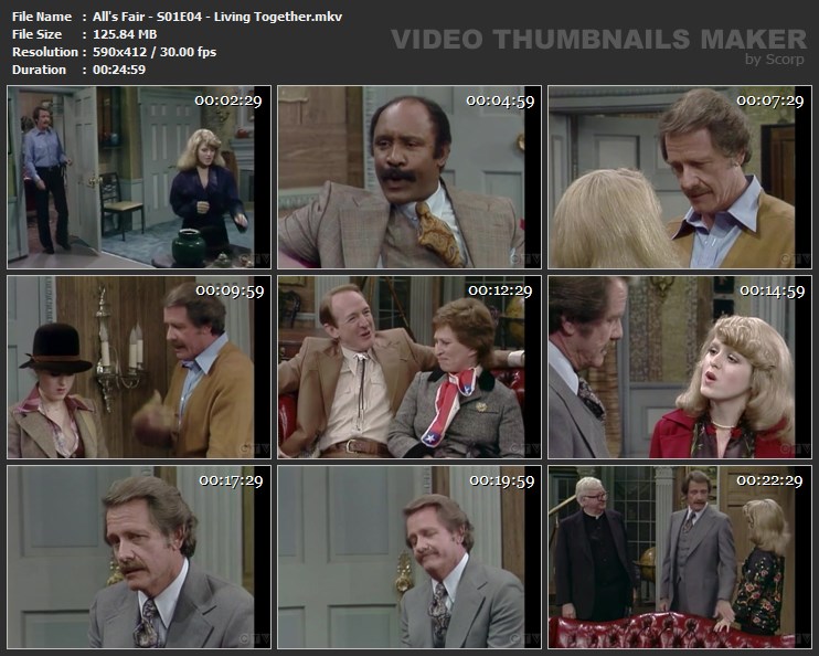 All's Fair - S01E04 - Living Together.mkv