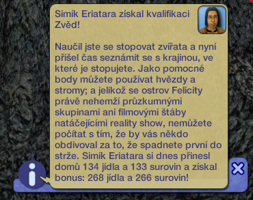 Zajímavosti ze světa TS2 108