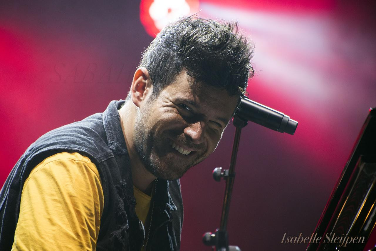Pablo López 1