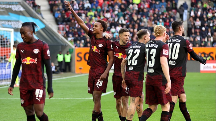 FC Energie Cottbus vs RB Leipzig, 02h45 ngày 29/10