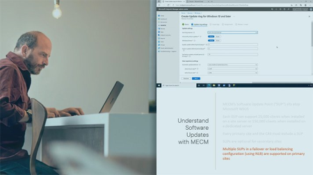 Microsoft Endpoint Manager: Windows Updates and Servicing with MECM and Intune