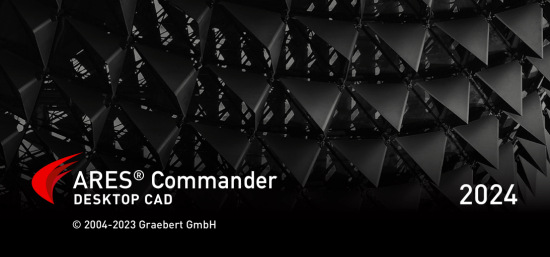 ARES Commander 2024.3 Build 24.3.1.4106 (x64) Multilingual