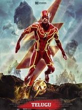 The Flash (2023) HDRip Telugu Movie Watch Online Free