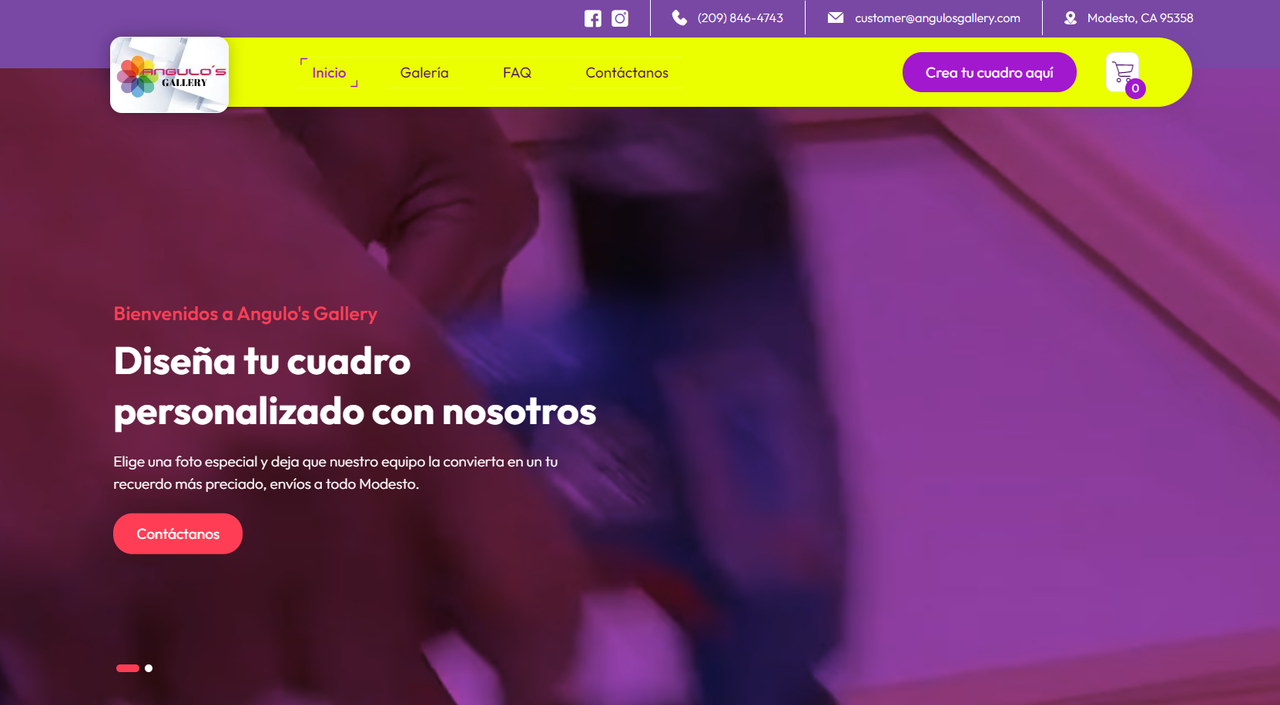 Project: 1