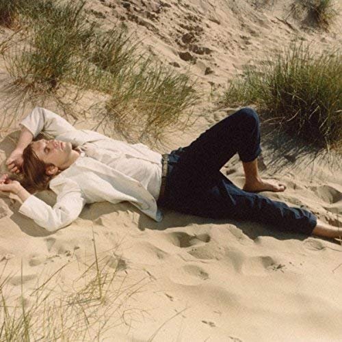 Jaakko Eino Kalevi - Out of Touch (2018) 320 KBPS
