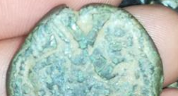 8 Maravedis resellados Vva
