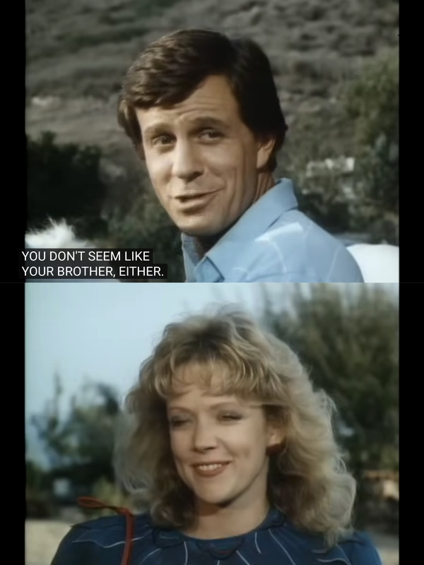 Scene from Hiwghay To Heaven 