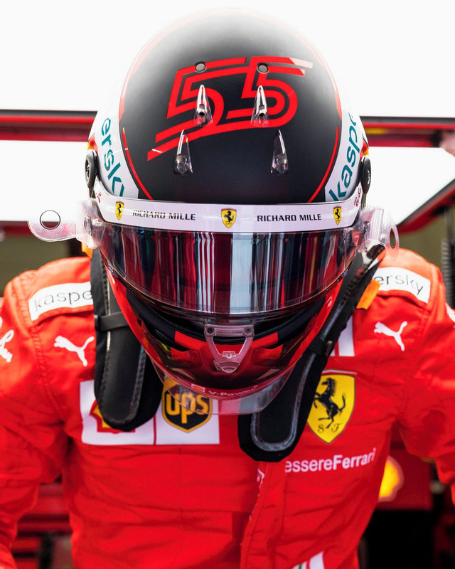 Rojadirecta GP Turchia F1 2021 Streaming Gratis Diretta TV Ferrari Istanbul.
