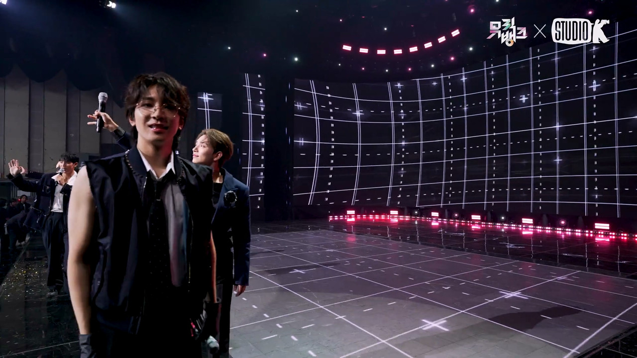 [4K] 세븐틴 'MAESTRO' 뮤직뱅크 1위 앵콜직캠(SEVENTEEN Encore Facecam) @뮤직뱅크(Music Bank) 240510.mp4_20240510_2326