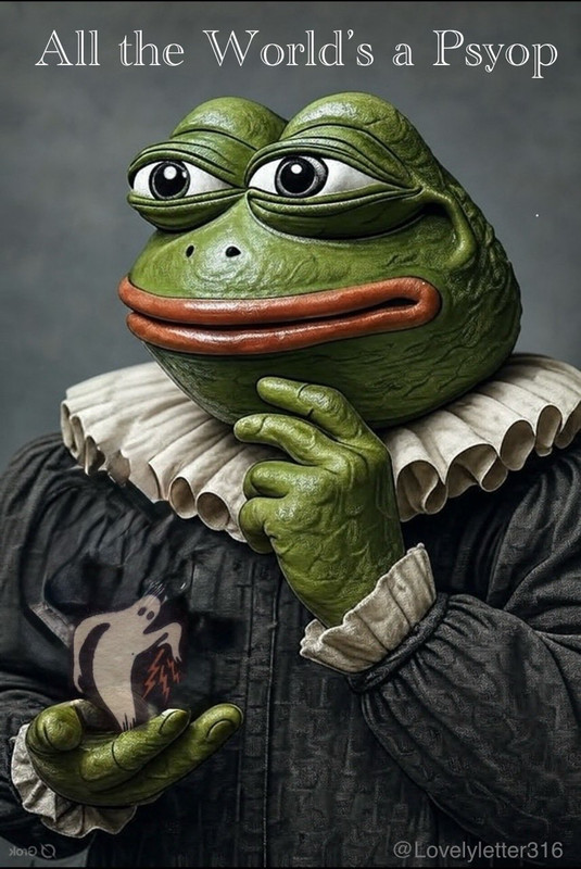 Frogs GITM