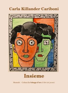 Carla Killander Cariboni - Insieme (2023)