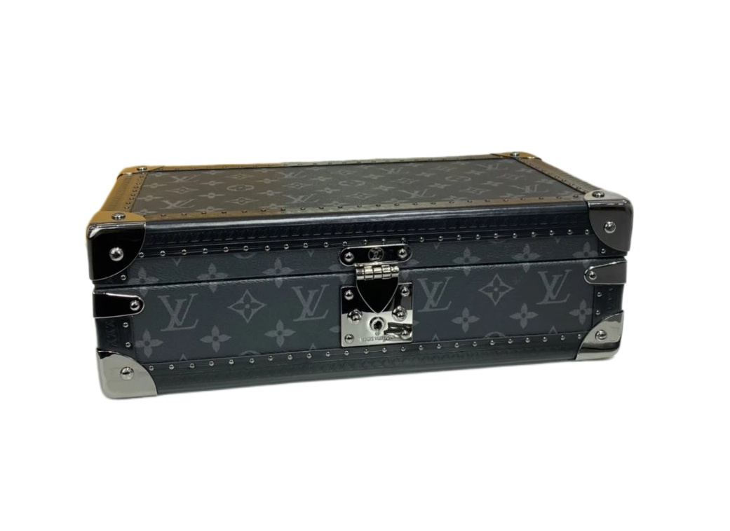 Watch case for 8watches [1+ styles]